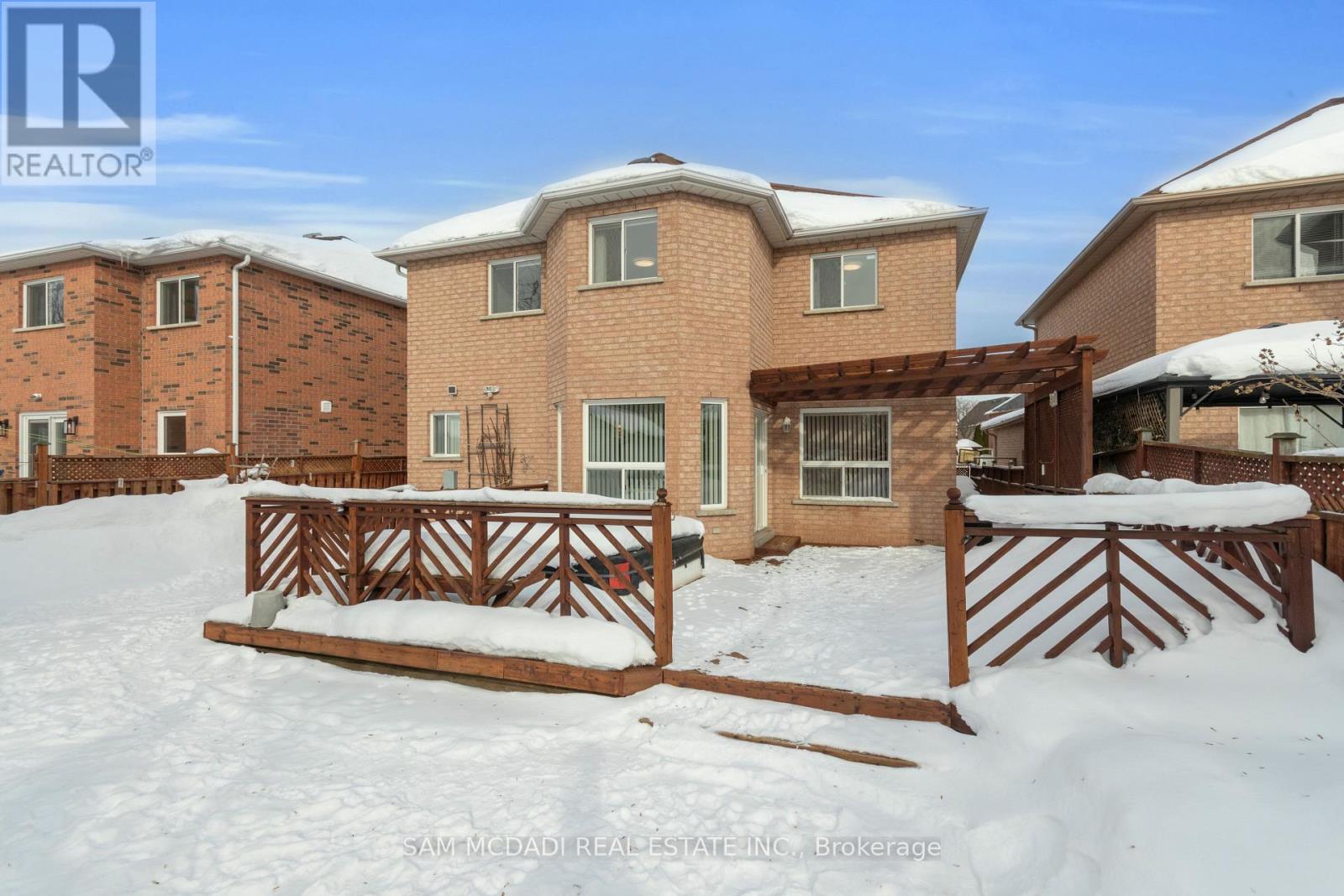 22 Nazer Street, Halton Hills (Georgetown), Ontario  L7G 5X8 - Photo 44 - W12786900