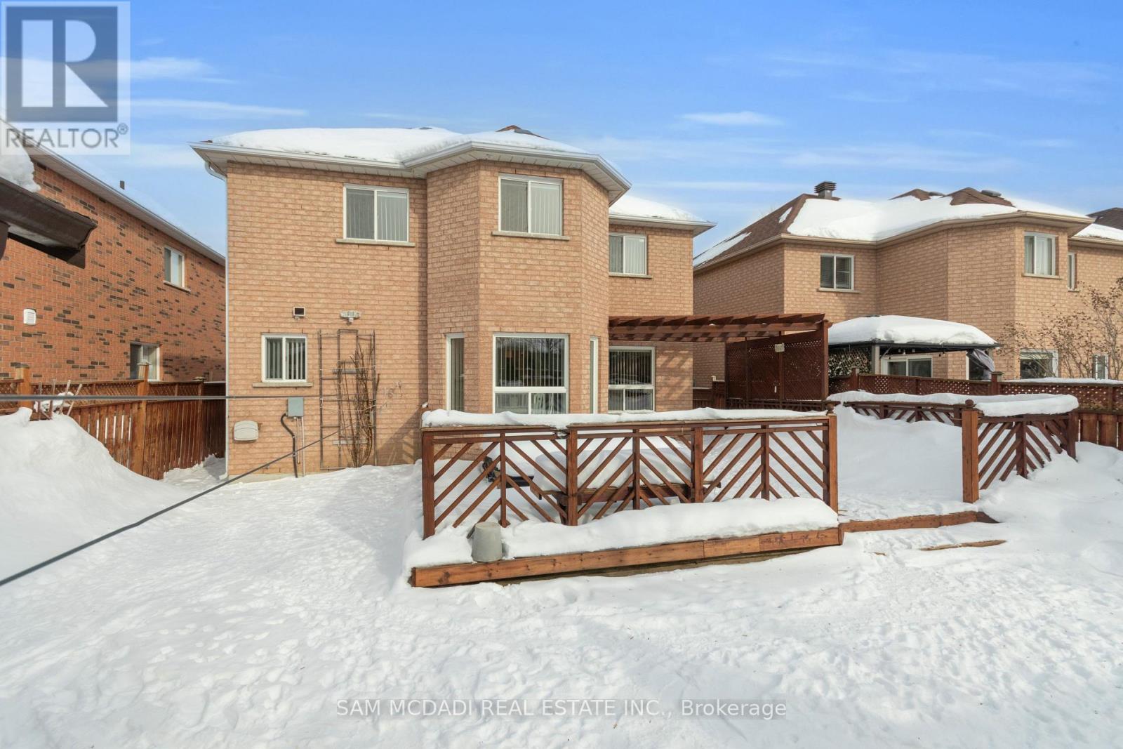 22 Nazer Street, Halton Hills (Georgetown), Ontario  L7G 5X8 - Photo 45 - W12786900