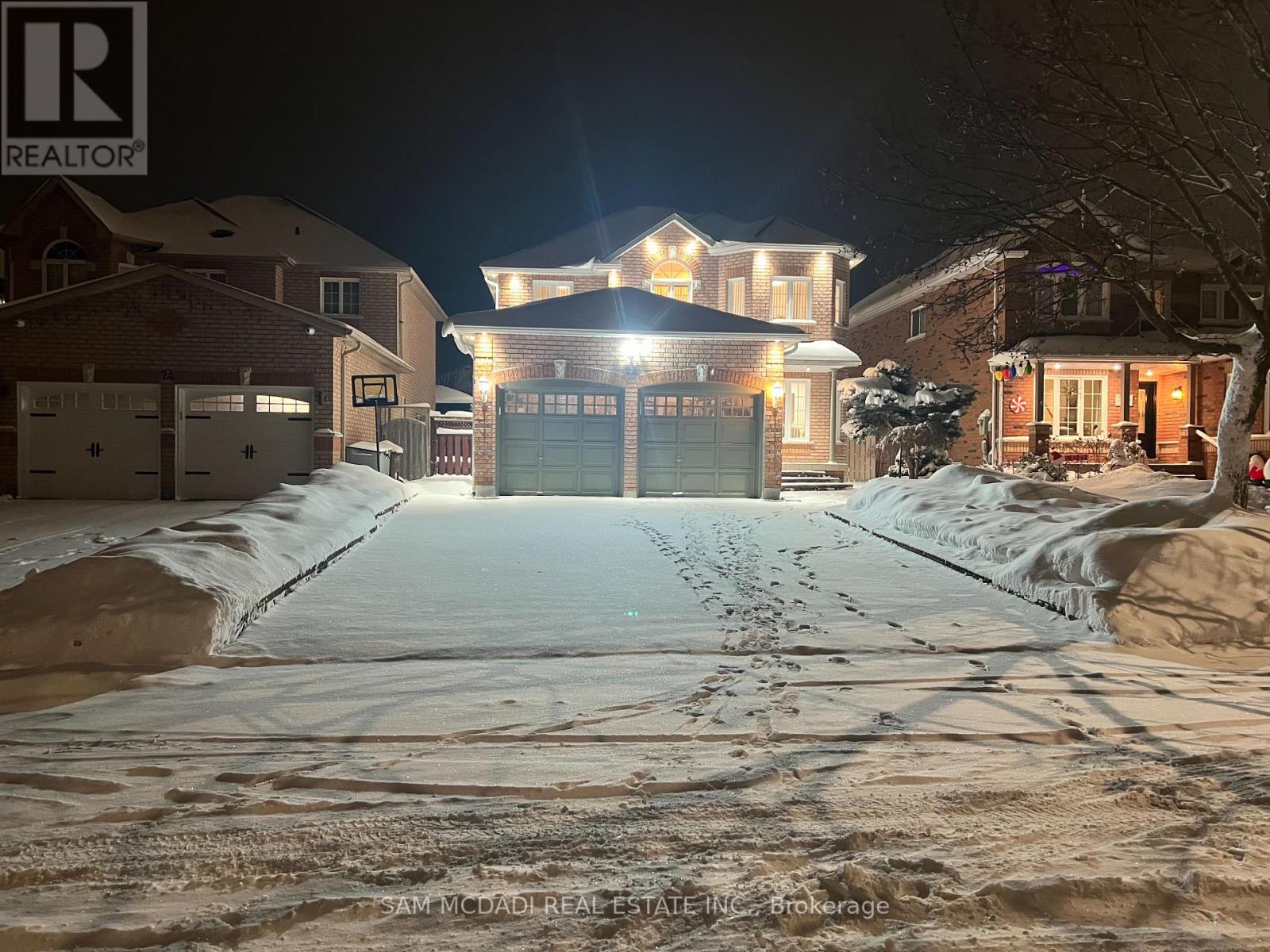 22 Nazer Street, Halton Hills (Georgetown), Ontario  L7G 5X8 - Photo 50 - W12786900