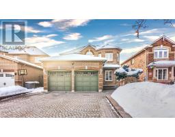 22 NAZER STREET, Halton Hills, Ontario
