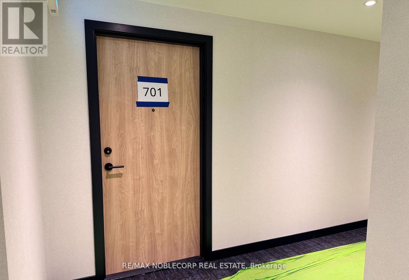 701 - 801 THE QUEENSWAY, toronto (stonegate-queensway), Ontario