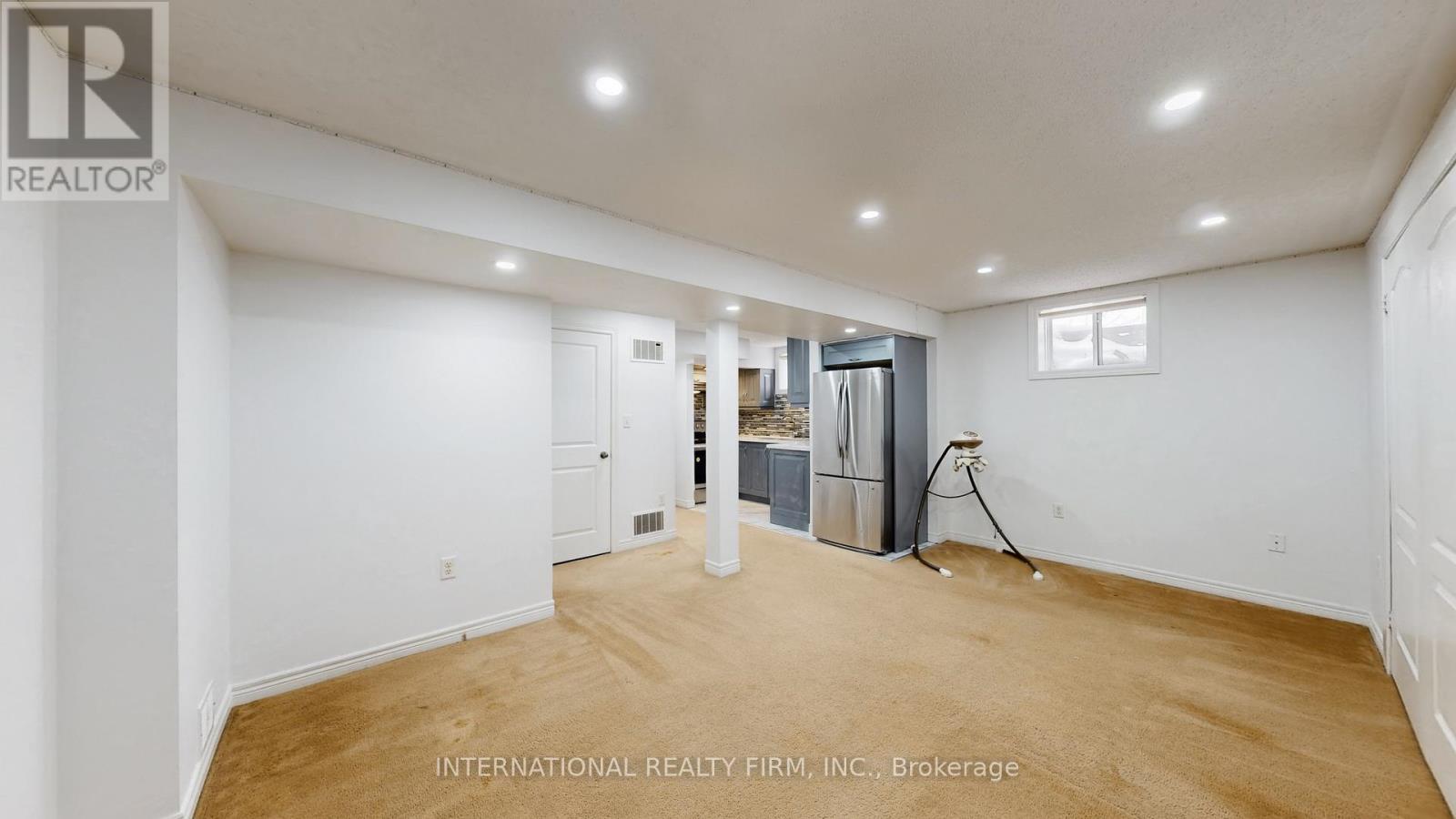 50 Biddens Square, Brampton (Bram East), Ontario  L6P 0W4 - Photo 36 - W12786948