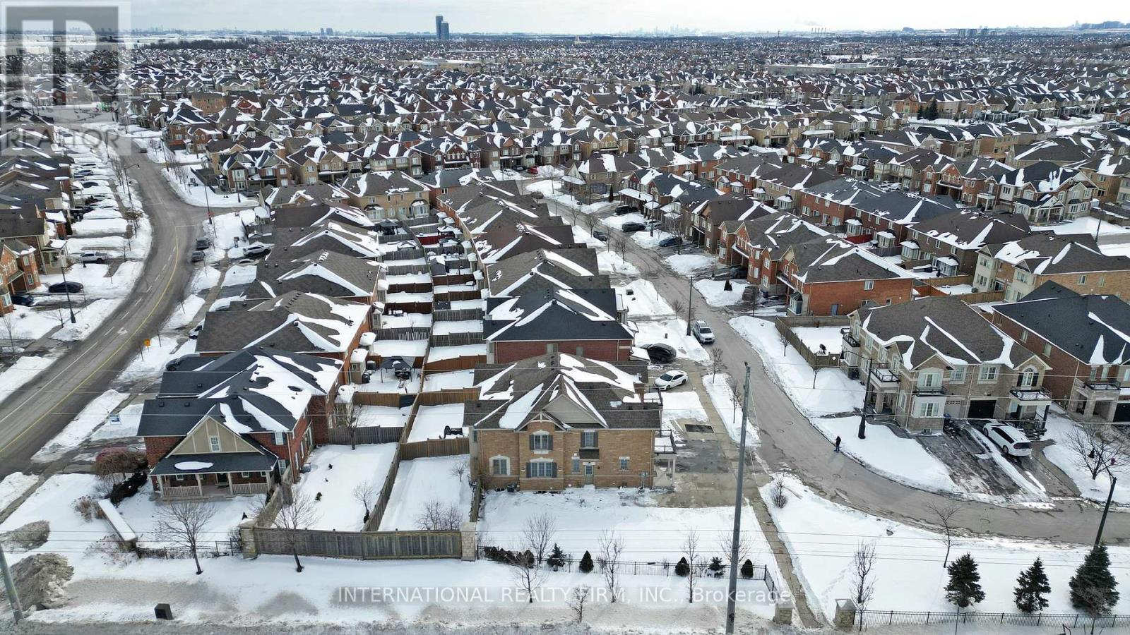 50 Biddens Square, Brampton (Bram East), Ontario  L6P 0W4 - Photo 44 - W12786948