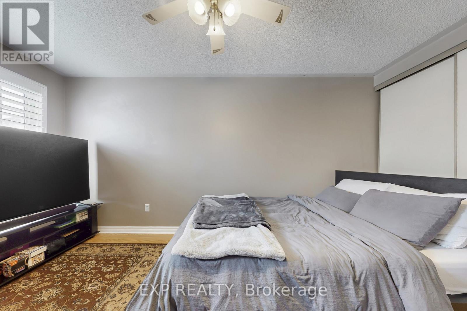 43 Hartnell Square, Brampton, Ontario  L6S 5W8 - Photo 29 - W12786962
