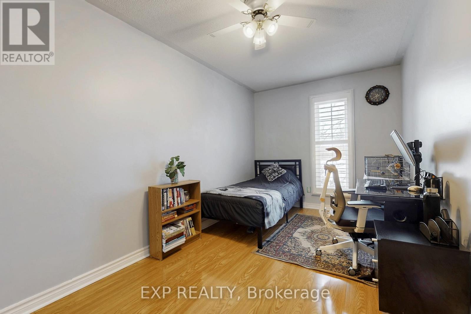 43 Hartnell Square, Brampton, Ontario  L6S 5W8 - Photo 39 - W12786962