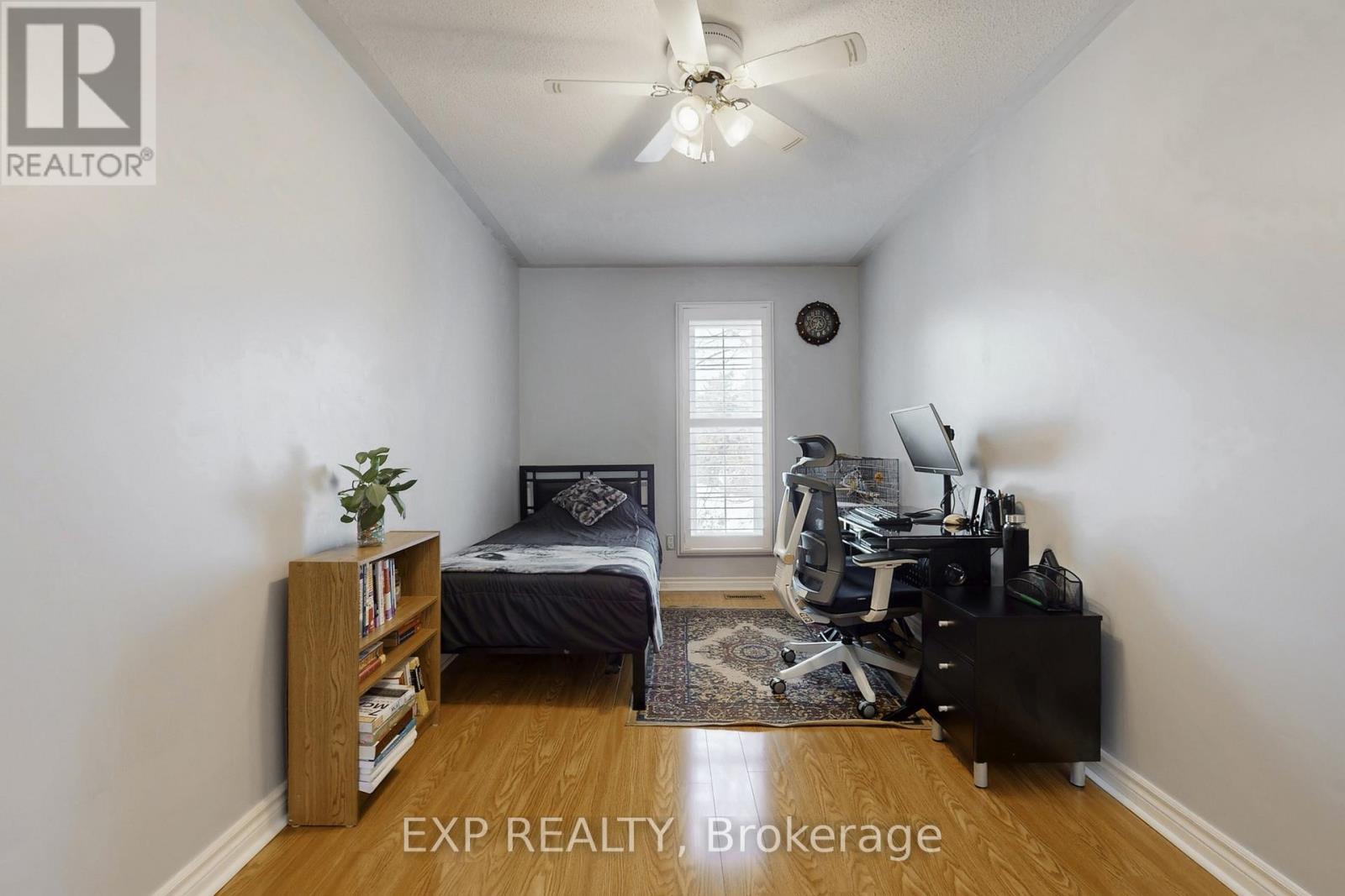 43 Hartnell Square, Brampton, Ontario  L6S 5W8 - Photo 40 - W12786962