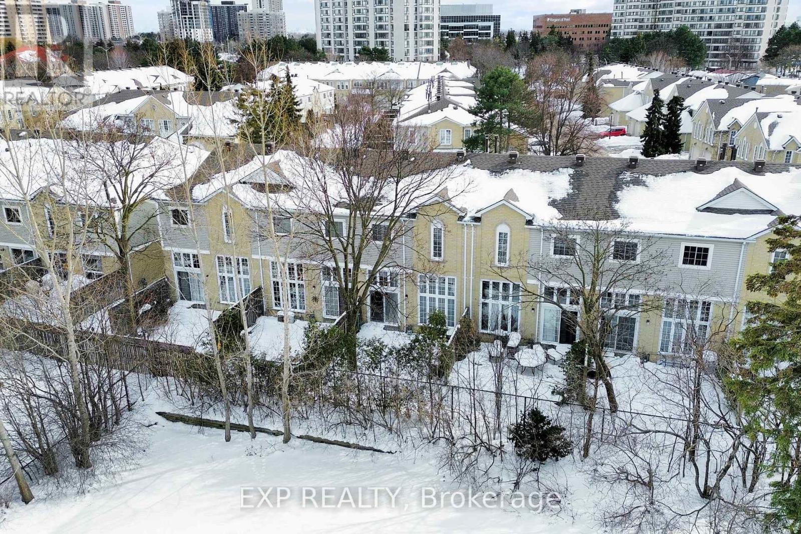 43 Hartnell Square, Brampton, Ontario  L6S 5W8 - Photo 47 - W12786962