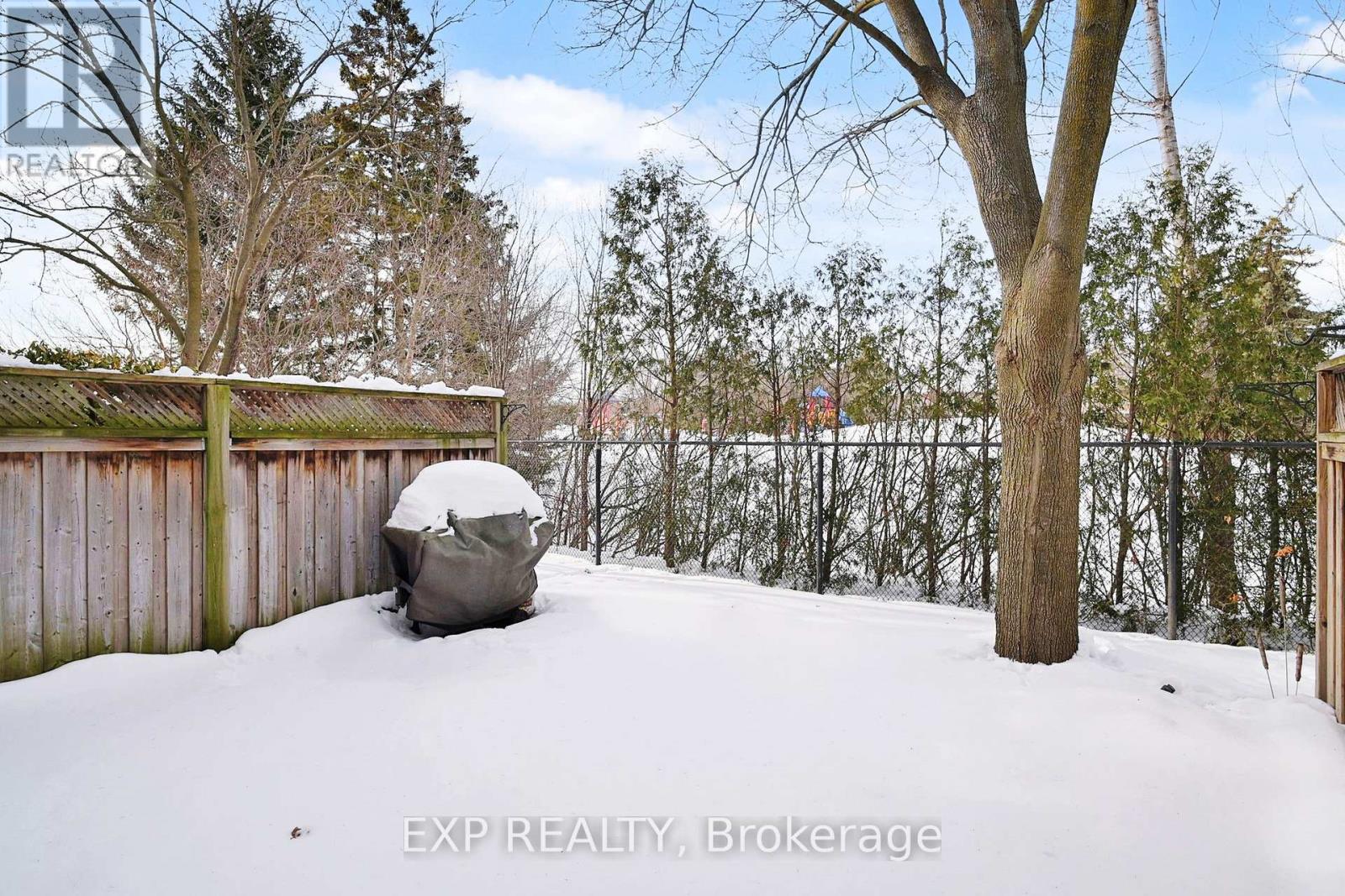 43 Hartnell Square, Brampton, Ontario  L6S 5W8 - Photo 48 - W12786962