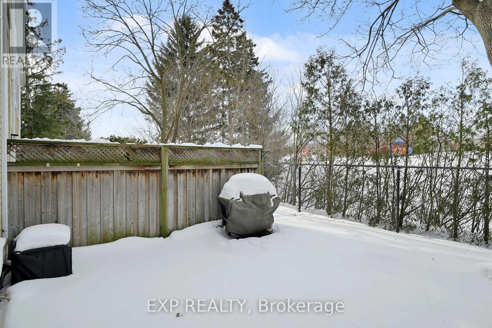 43 Hartnell Square, Brampton, Ontario  L6S 5W8 - Photo 49 - W12786962