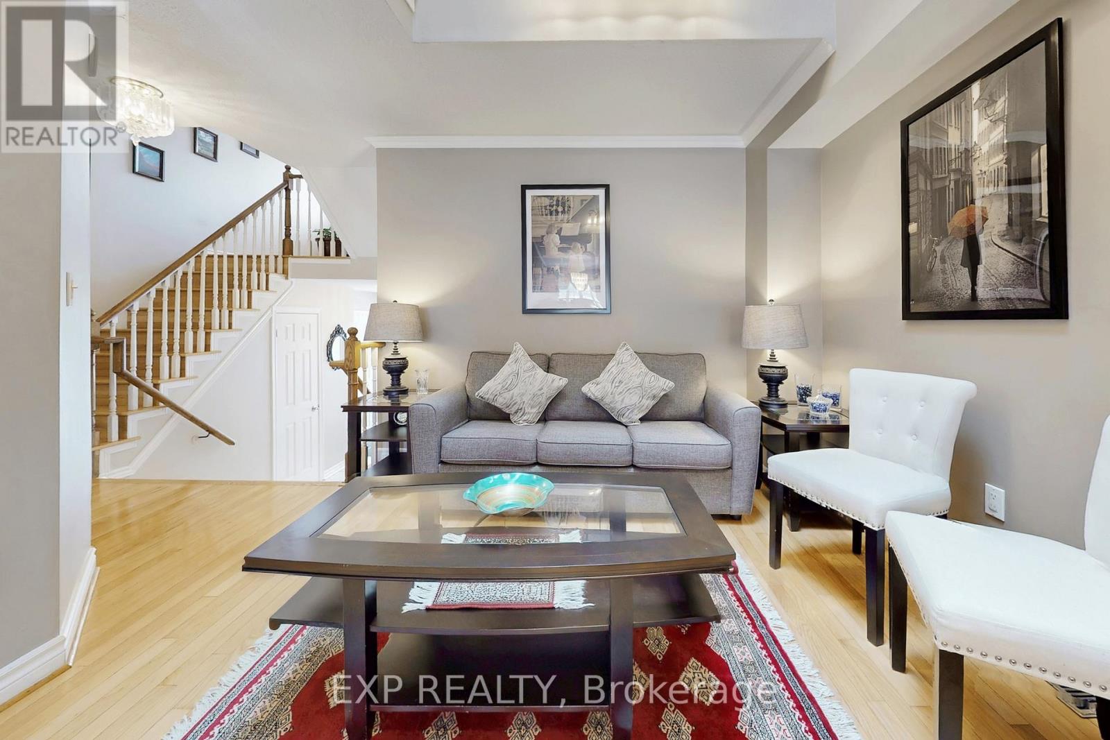 43 Hartnell Square, Brampton, Ontario  L6S 5W8 - Photo 8 - W12786962