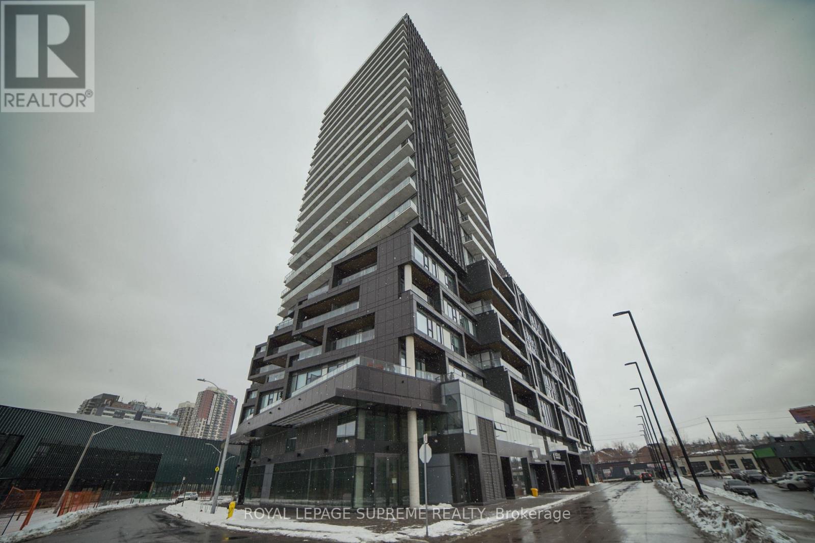 1301 - 10 GRAPHOPHONE GROVE, Toronto, Ontario
