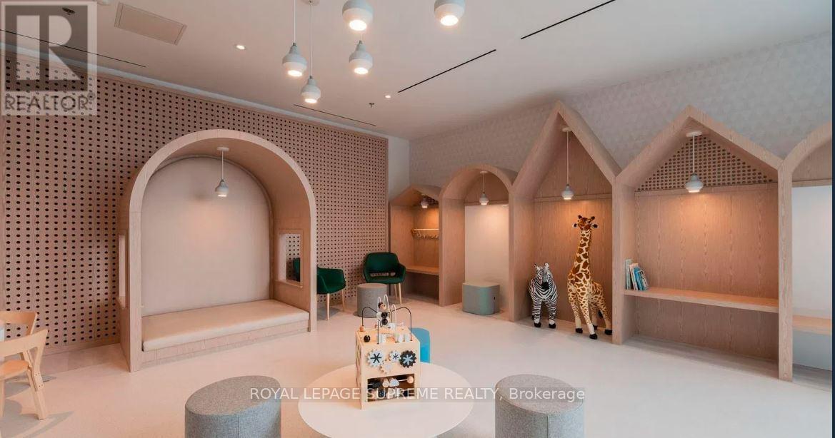 1301 - 10 Graphophone Grove, Toronto, Ontario  M6H 0E5 - Photo 10 - W12786968