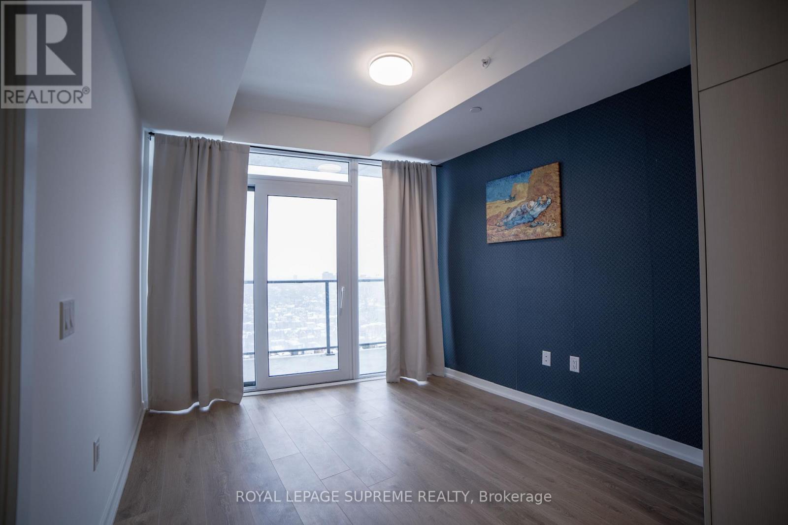 1301 - 10 Graphophone Grove, Toronto, Ontario  M6H 0E5 - Photo 7 - W12786968