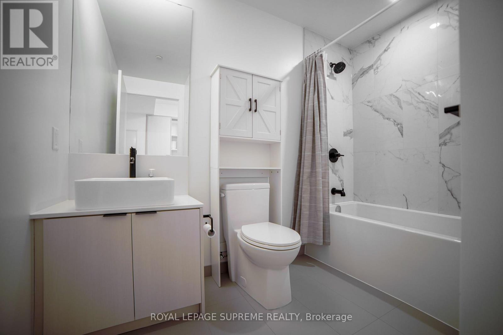 1301 - 10 Graphophone Grove, Toronto, Ontario  M6H 0E5 - Photo 9 - W12786968