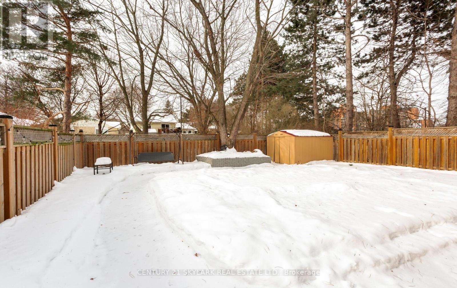 3353 Martins Pine Crescent, Mississauga, Ontario  L5L 1G3 - Photo 25 - W12786980