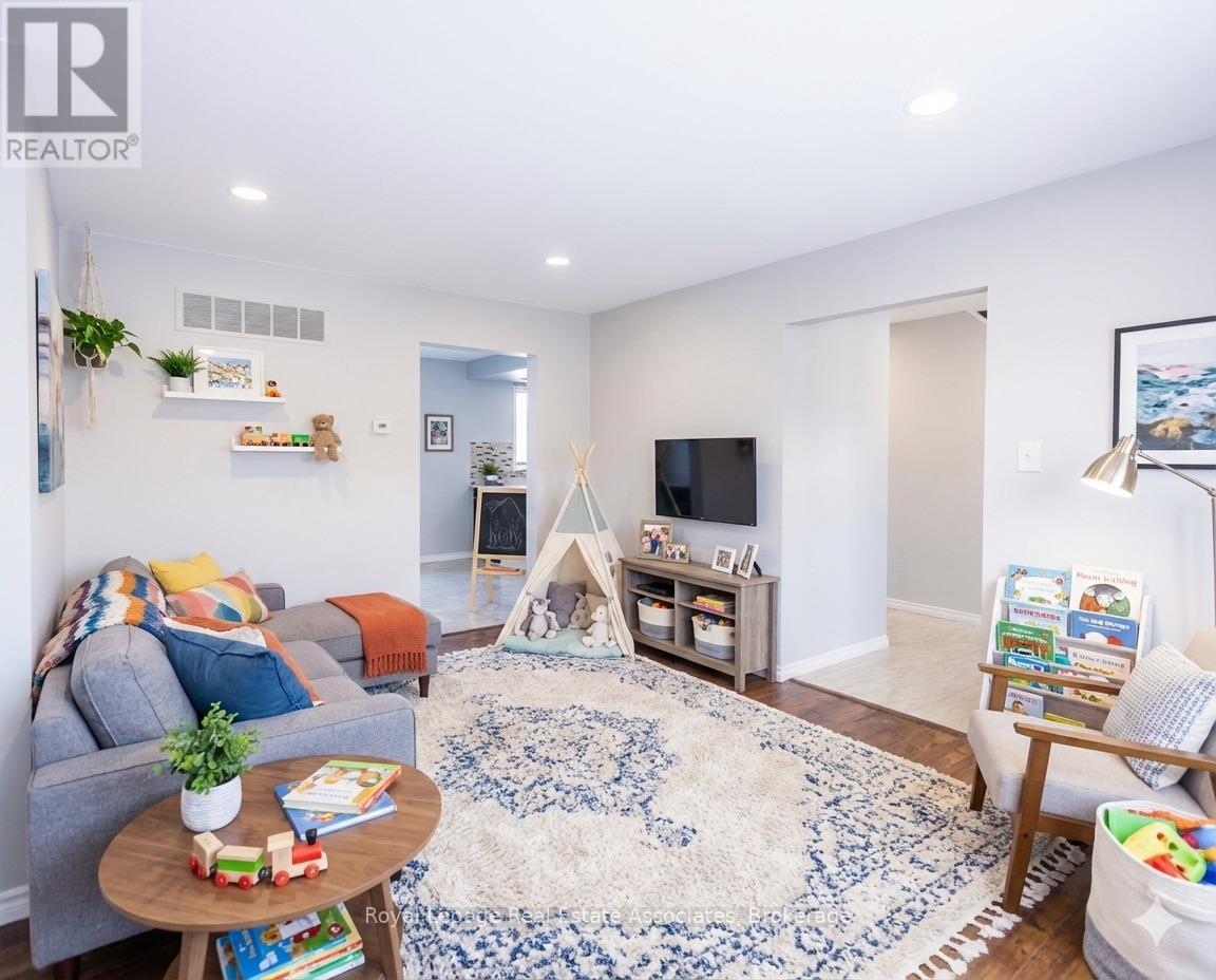 79 HARRIDINE ROAD, Brampton, Ontario