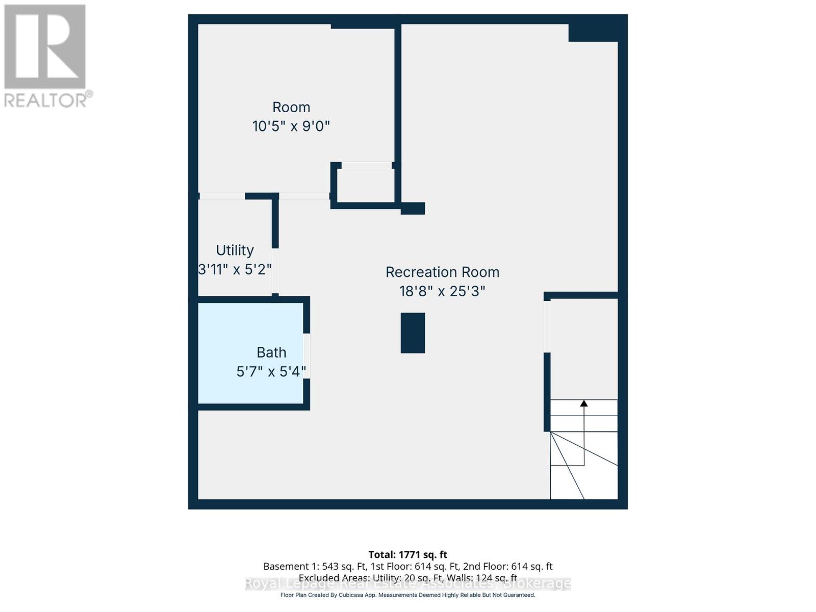 79 Harridine Road, Brampton, Ontario  L6X 2X1 - Photo 34 - W12786982