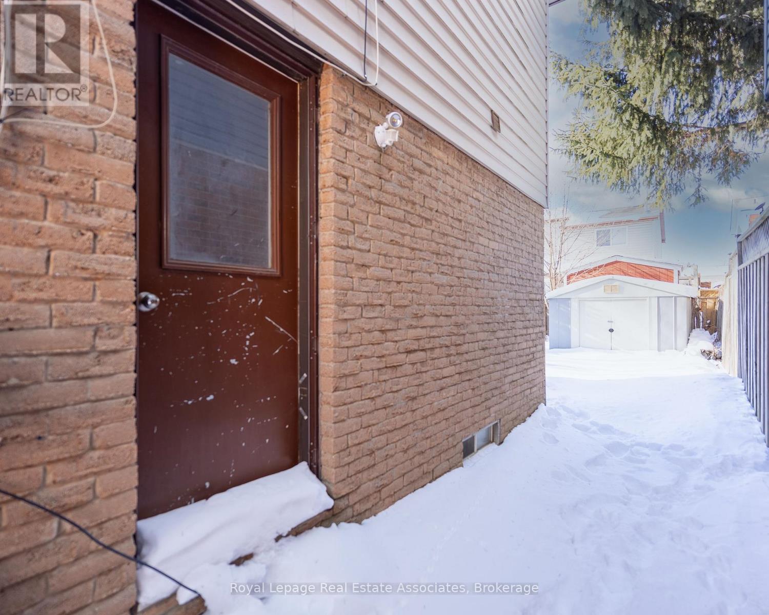 79 Harridine Road, Brampton, Ontario  L6X 2X1 - Photo 43 - W12786982