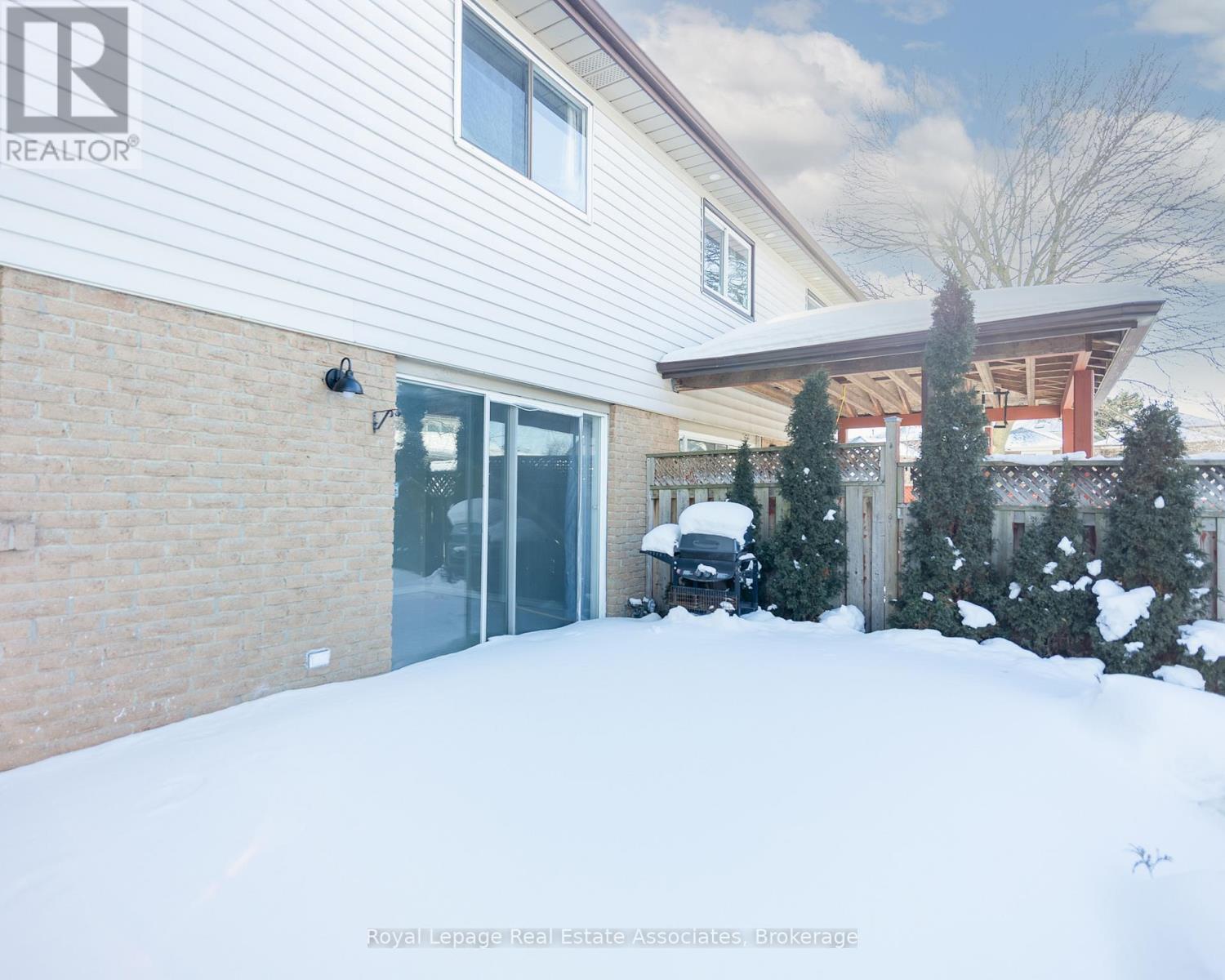 79 Harridine Road, Brampton, Ontario  L6X 2X1 - Photo 44 - W12786982