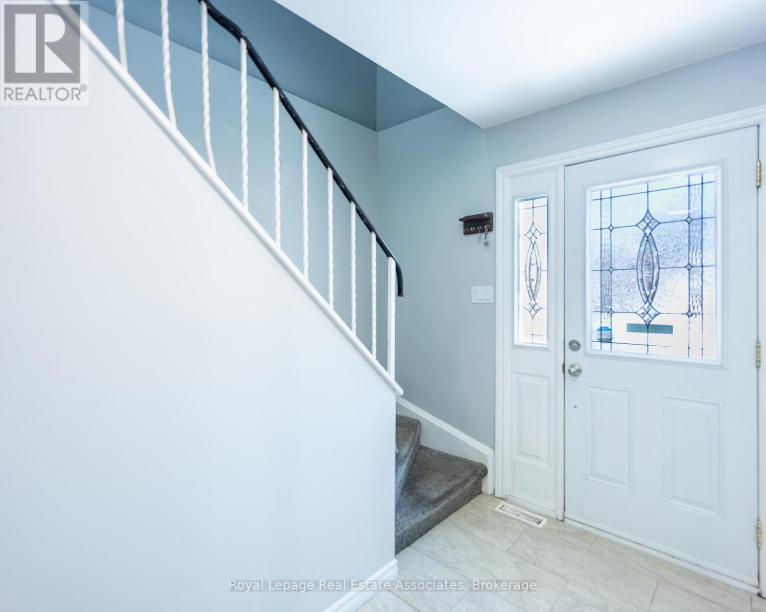 79 Harridine Road, Brampton, Ontario  L6X 2X1 - Photo 9 - W12786982