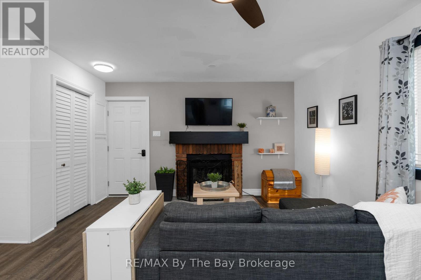 39 - 19 Dawson Drive, Collingwood, Ontario  L9Y 5B4 - Photo 7 - S12787064