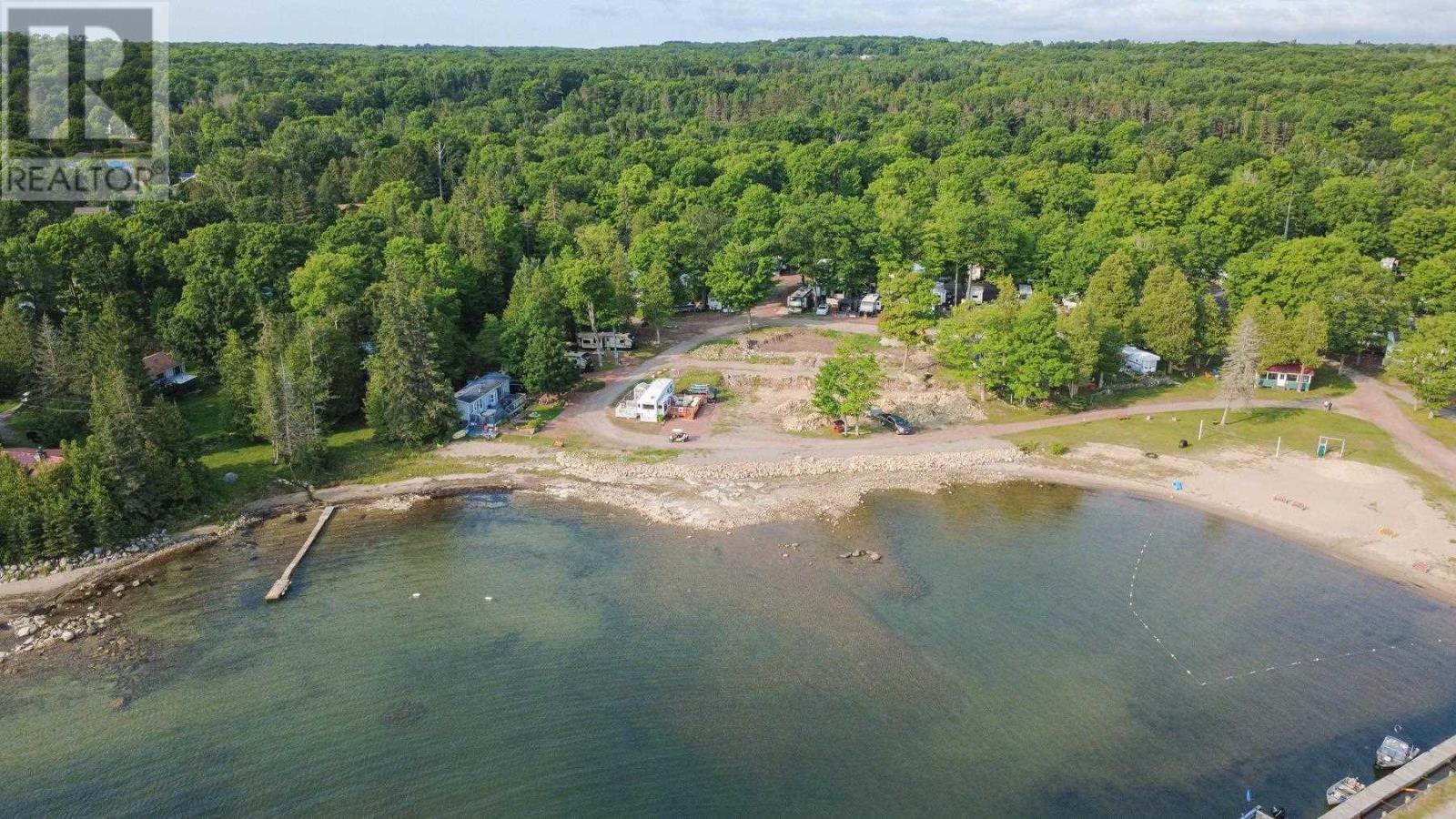 3020 Bowker St, Village Of Hilton Beach, Ontario  P0R 1G0 - Photo 2 - SM260150