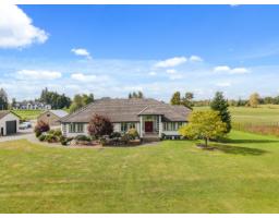 667 248 STREET, Langley, British Columbia