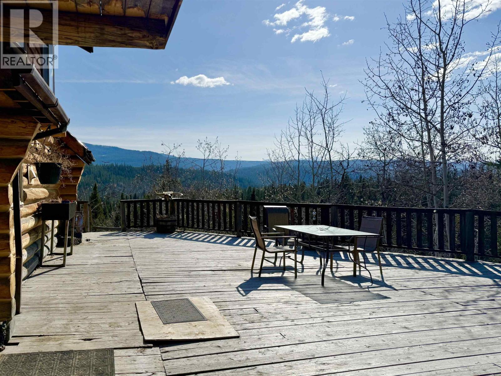 151 Chignell Road, Chilcotin, British Columbia  V0L 1V0 - Photo 3 - R3089080