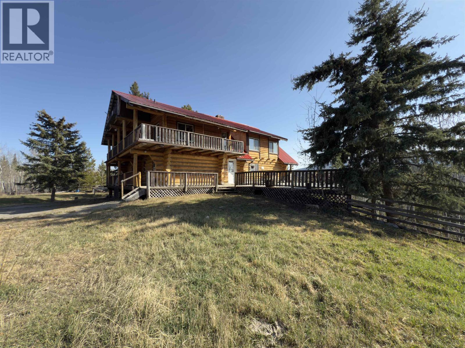 151 CHIGNELL ROAD, Chilcotin, British Columbia