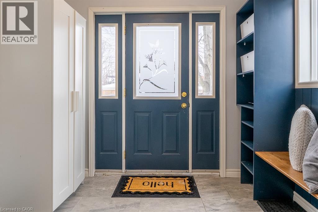 115 Prince George Avenue, Hamilton, Ontario  L9A 2W2 - Photo 7 - 40801732