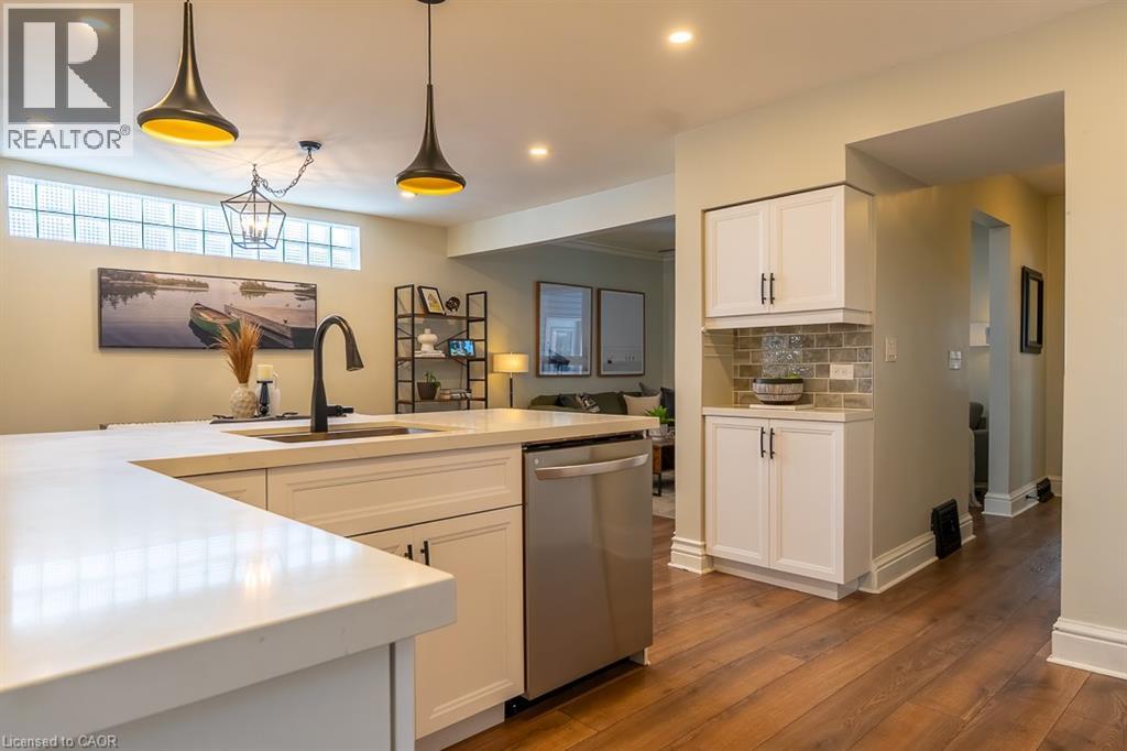 115 Prince George Avenue, Hamilton, Ontario  L9A 2W2 - Photo 18 - 40801732