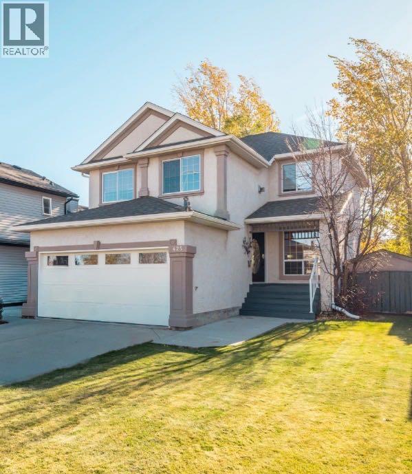 425 FAIRMONT Boulevard S, Lethbridge, Alberta