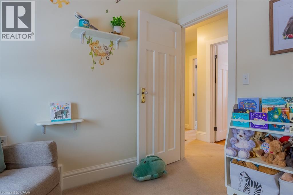 115 Prince George Avenue, Hamilton, Ontario  L9A 2W2 - Photo 34 - 40801732