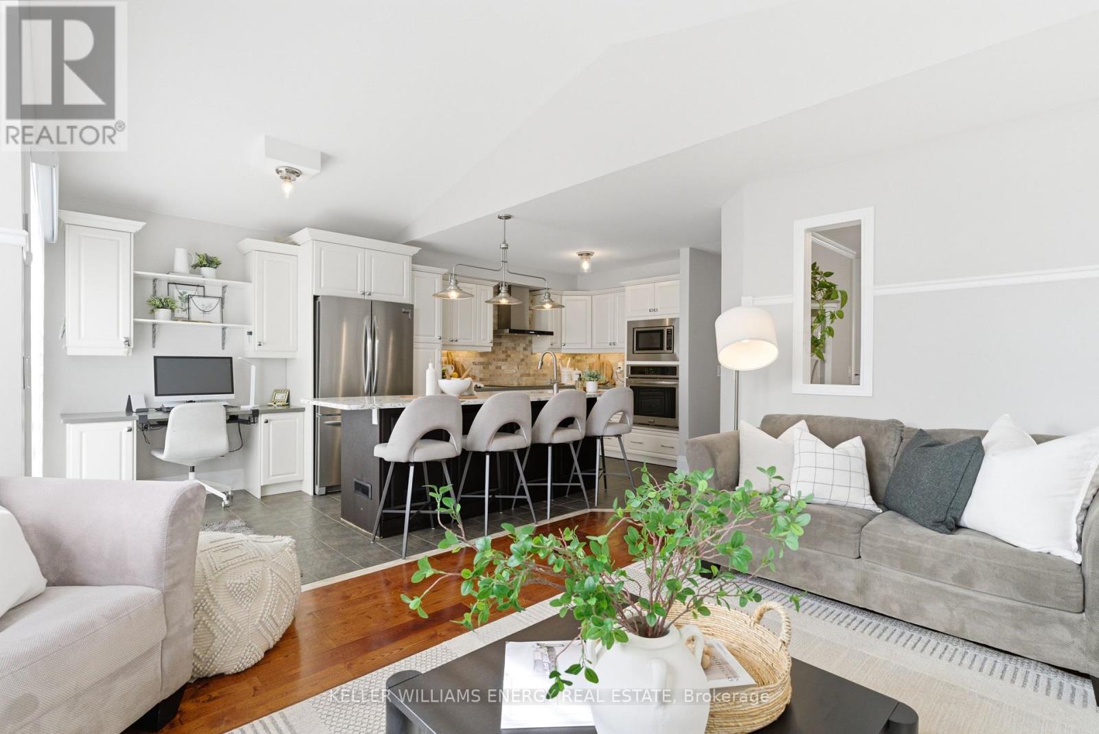 74 Shenandoah Drive, Whitby (Williamsburg), Ontario  L1P 1T3 - Photo 10 - E12787052