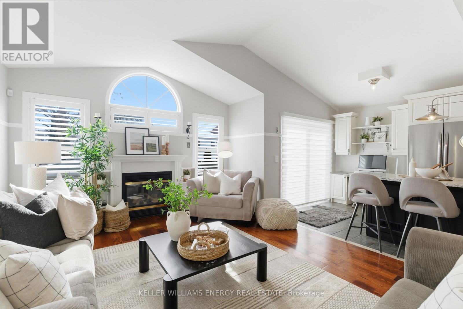 74 Shenandoah Drive, Whitby (Williamsburg), Ontario  L1P 1T3 - Photo 11 - E12787052