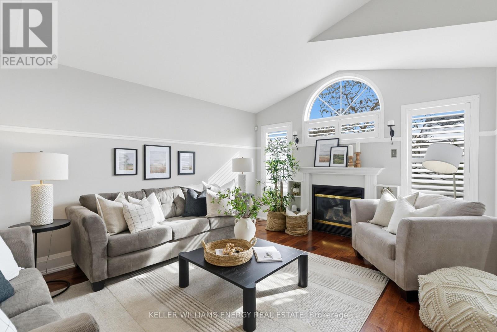 74 Shenandoah Drive, Whitby (Williamsburg), Ontario  L1P 1T3 - Photo 12 - E12787052