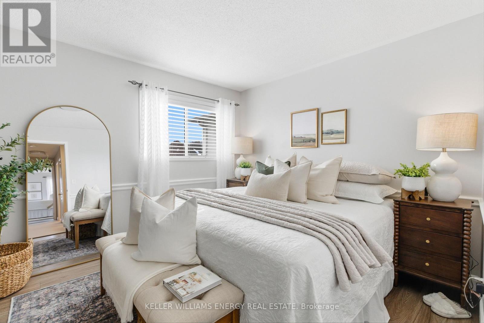 74 Shenandoah Drive, Whitby (Williamsburg), Ontario  L1P 1T3 - Photo 20 - E12787052