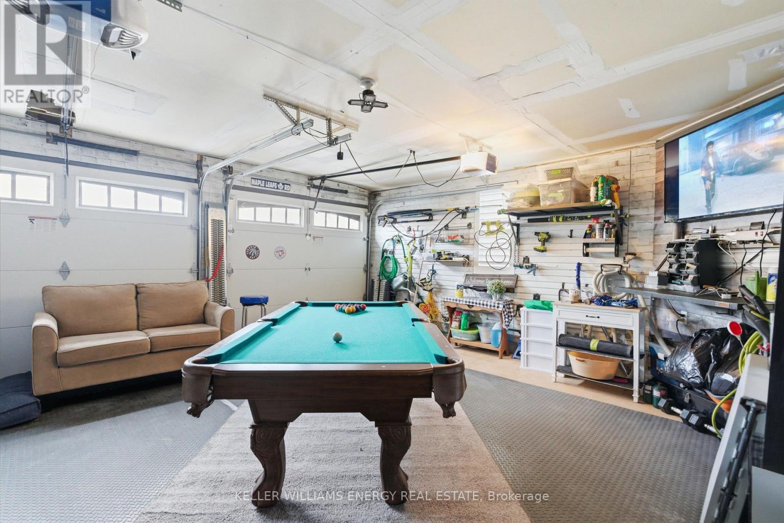 74 Shenandoah Drive, Whitby (Williamsburg), Ontario  L1P 1T3 - Photo 39 - E12787052