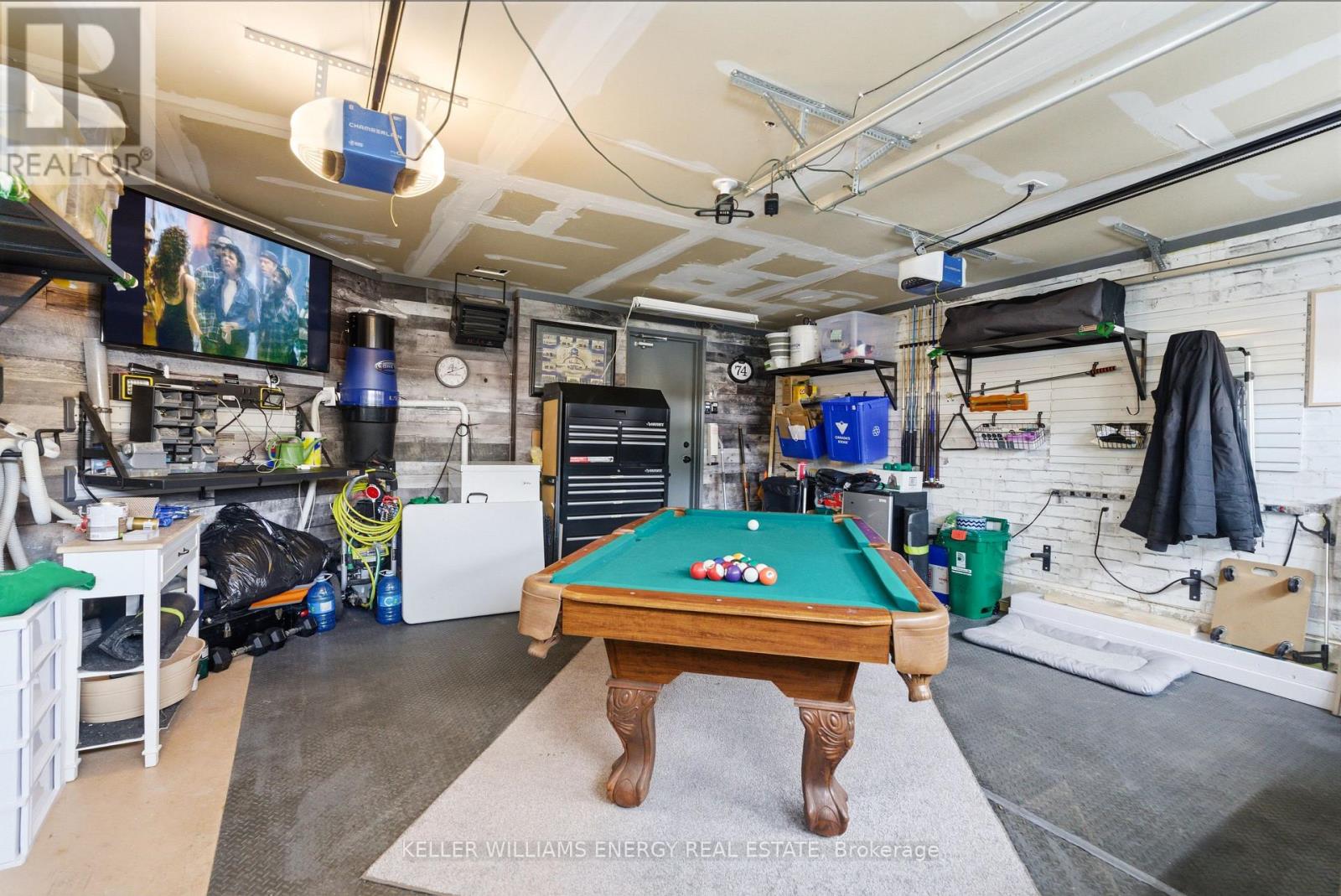 74 Shenandoah Drive, Whitby (Williamsburg), Ontario  L1P 1T3 - Photo 41 - E12787052