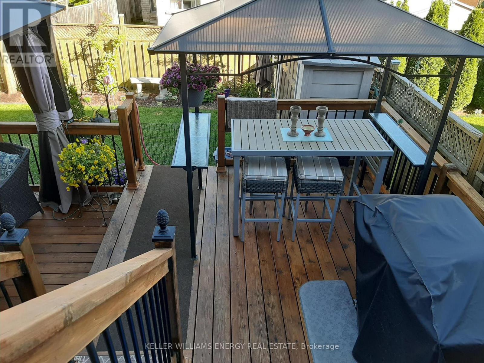 74 Shenandoah Drive, Whitby (Williamsburg), Ontario  L1P 1T3 - Photo 42 - E12787052