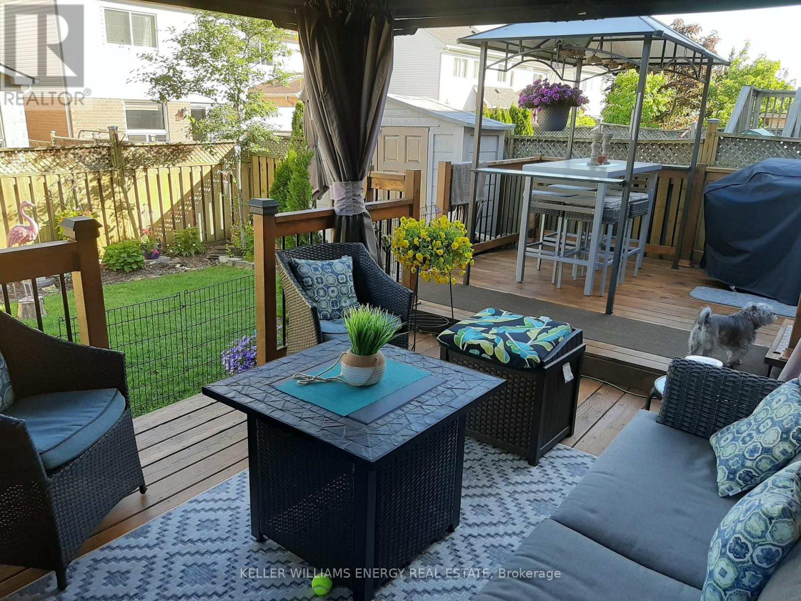 74 Shenandoah Drive, Whitby (Williamsburg), Ontario  L1P 1T3 - Photo 43 - E12787052