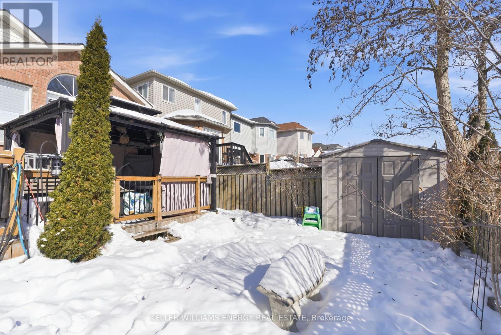 74 Shenandoah Drive, Whitby (Williamsburg), Ontario  L1P 1T3 - Photo 45 - E12787052