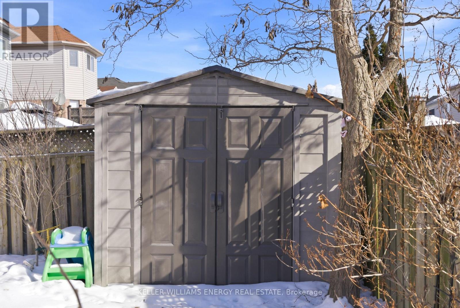 74 Shenandoah Drive, Whitby (Williamsburg), Ontario  L1P 1T3 - Photo 46 - E12787052