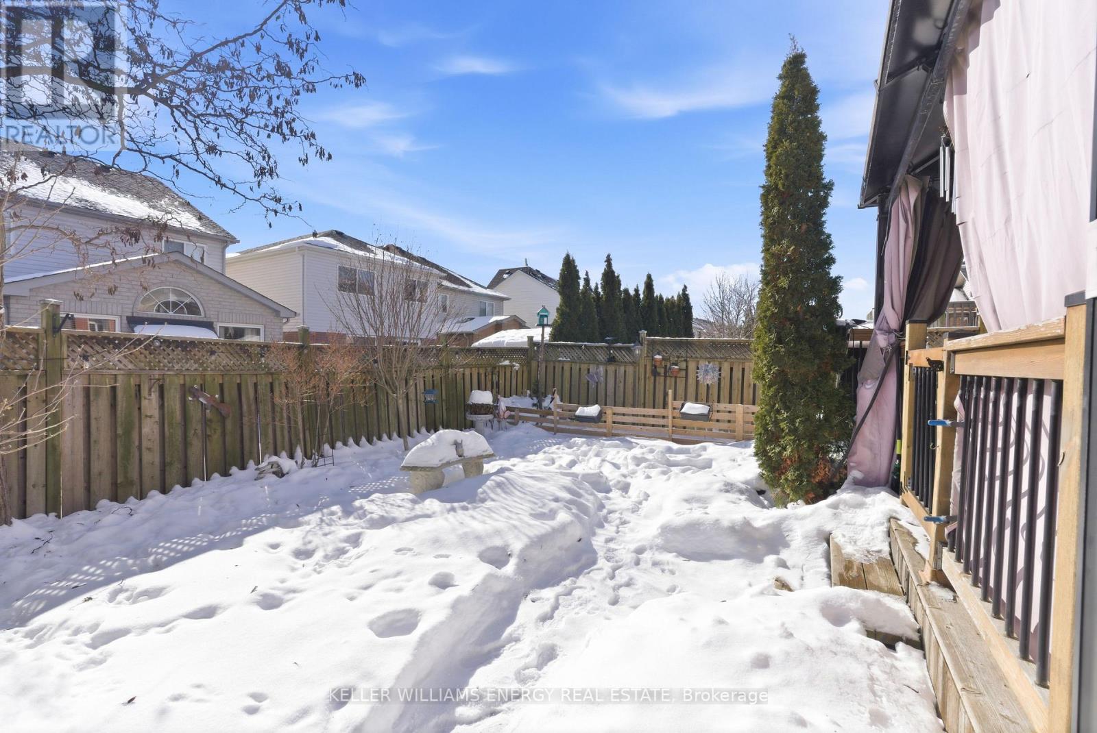 74 Shenandoah Drive, Whitby (Williamsburg), Ontario  L1P 1T3 - Photo 47 - E12787052
