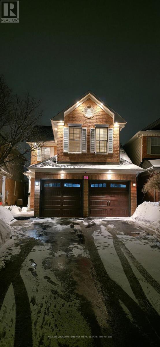 74 Shenandoah Drive, Whitby (Williamsburg), Ontario  L1P 1T3 - Photo 49 - E12787052