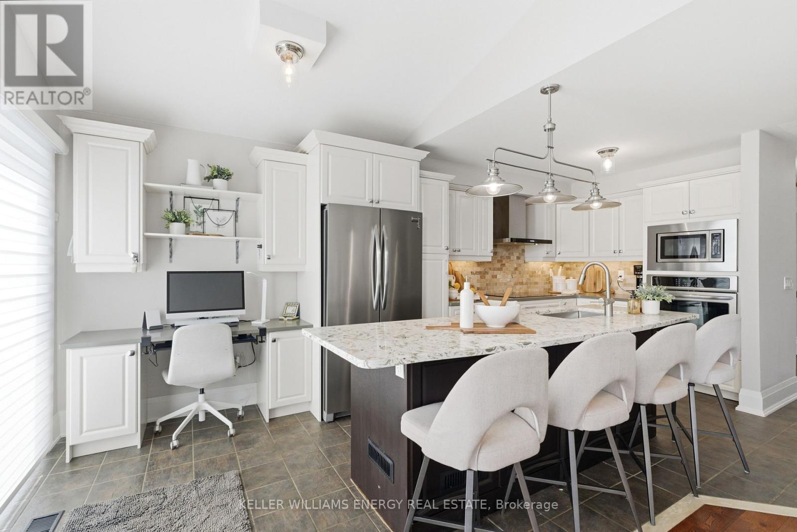 74 Shenandoah Drive, Whitby (Williamsburg), Ontario  L1P 1T3 - Photo 9 - E12787052