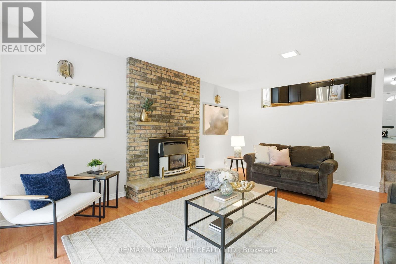 610 Bermuda Court, Oshawa, Ontario  L1J 6J6 - Photo 14 - E12787170