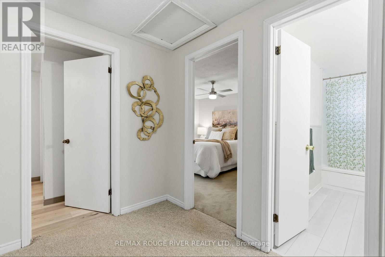 610 Bermuda Court, Oshawa, Ontario  L1J 6J6 - Photo 19 - E12787170