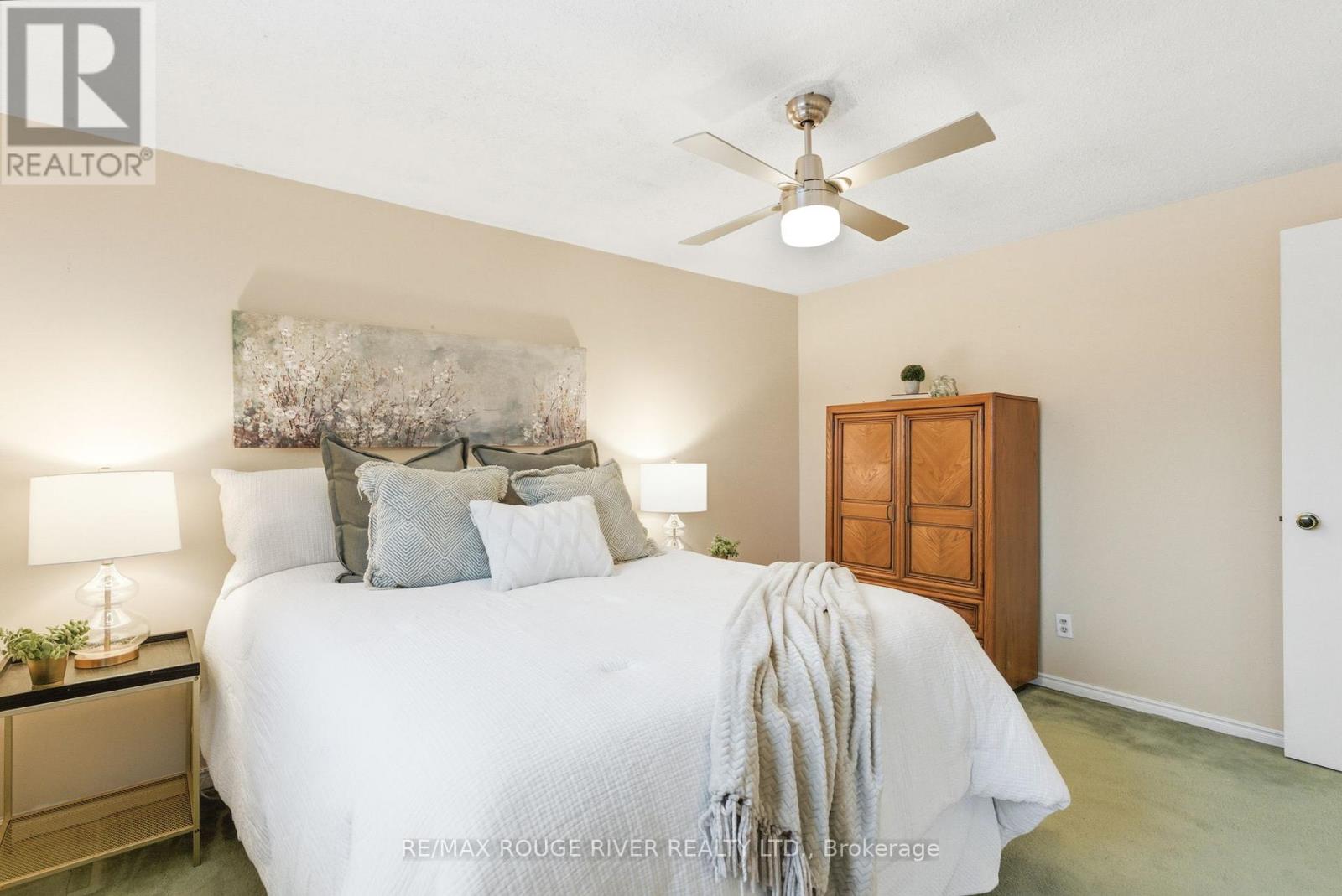 610 Bermuda Court, Oshawa, Ontario  L1J 6J6 - Photo 22 - E12787170