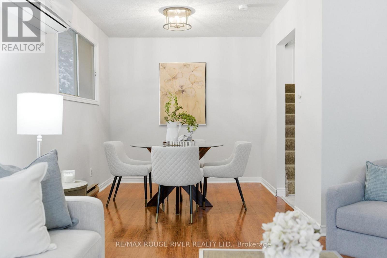 610 Bermuda Court, Oshawa, Ontario  L1J 6J6 - Photo 6 - E12787170